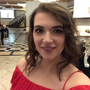 Meet your Posher, Victoria